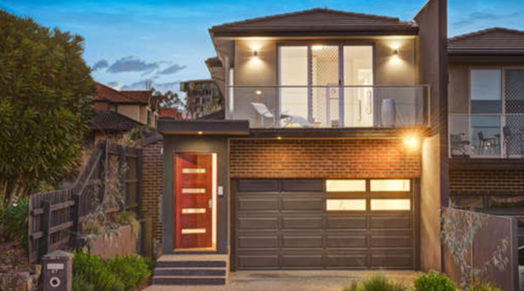 Home Extensions