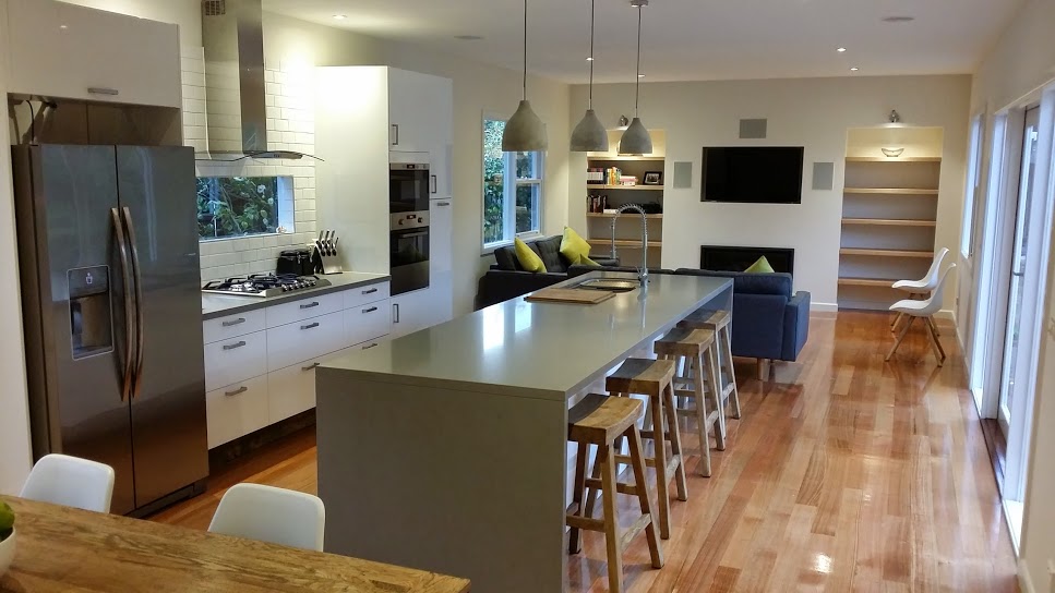 Kitchen Renovation & Extension, Ivanhoe