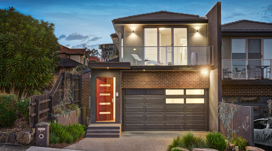 Home Extensions