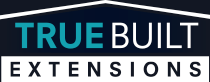 True Built Extensions Logo